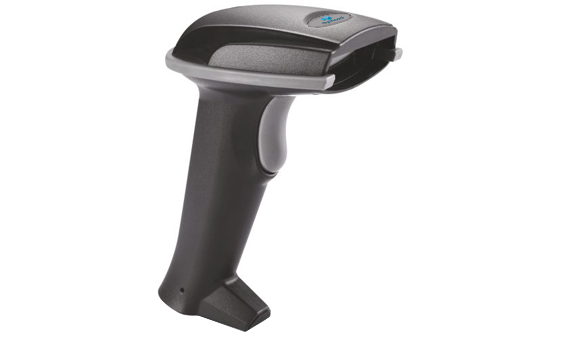 Symcod laser scanner LS6300