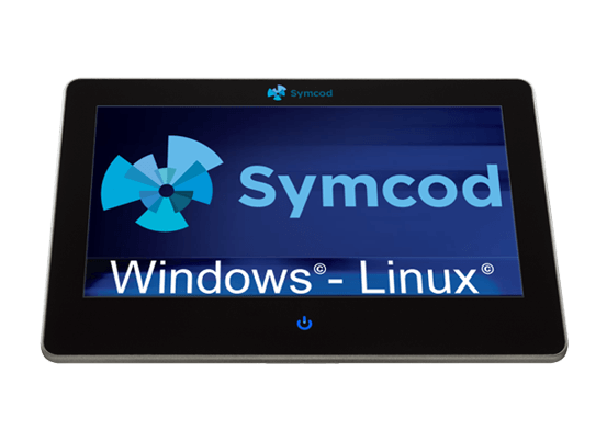 SYMCOD: manufacturer of data management devices