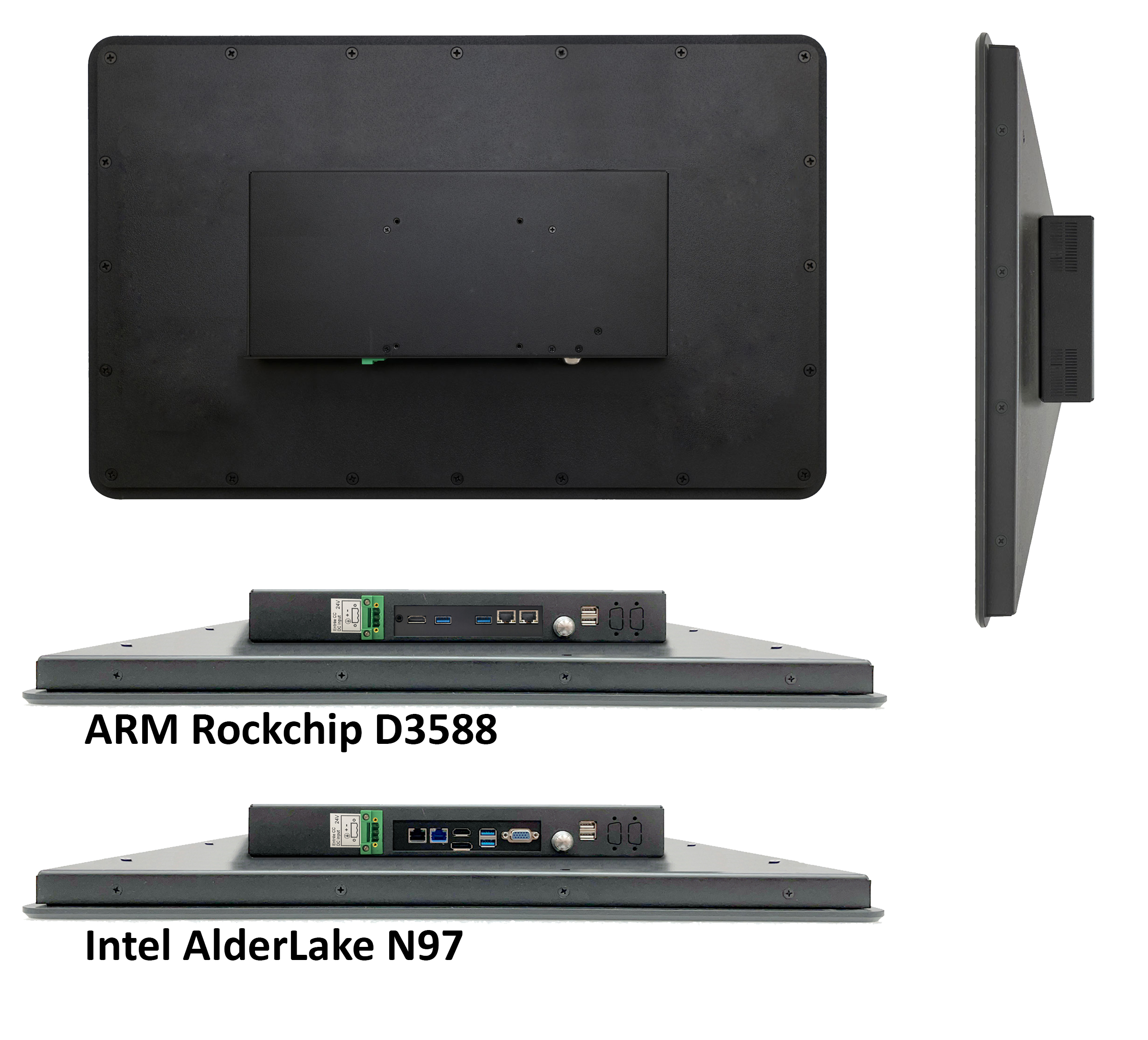 PC-W238M