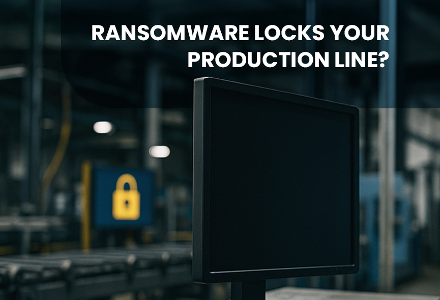 Industrial PC – Windows 11 LTSC vs Pro – Production Environment